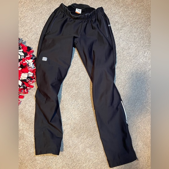 Sportful XC Ski pants - Picture 1 of 3